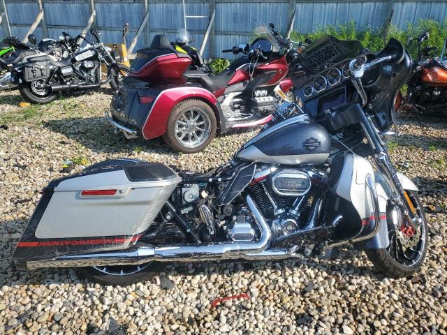 2019 HARLEY-DAVIDSON FLHXSE    for sale at Copart WI - MILWAUKEE SOUTH