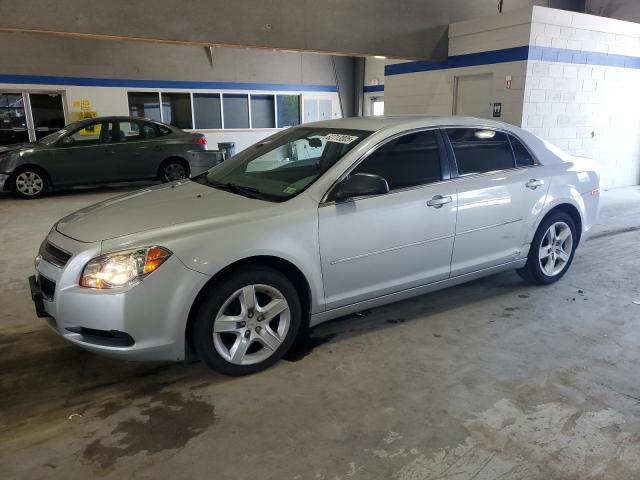  CHEVROLET MALIBU 2012 Srebrny