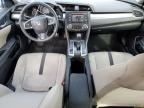 2016 Honda Civic Lx   en Venta en Lebanon, TN - Side