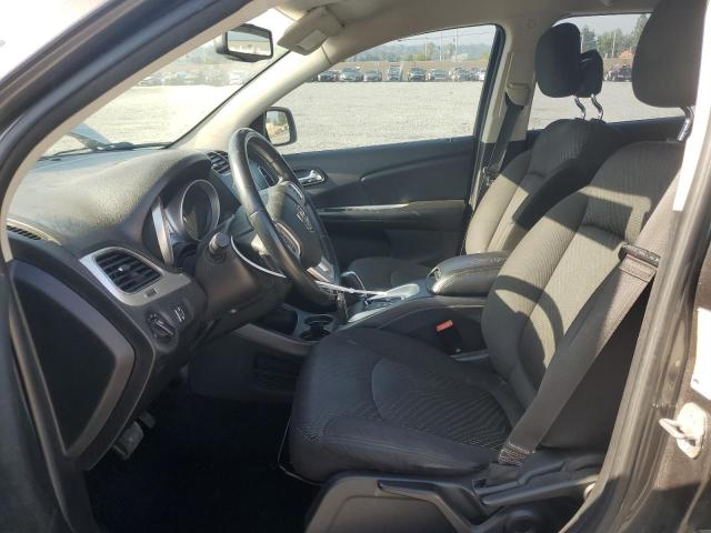  DODGE JOURNEY 2014 Szary