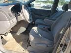 2005 Toyota Sienna Ce   en Venta en Shreveport, LA - Front End