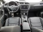 2021 VOLKSWAGEN TIGUAN SEL PREMIUM R-LINE   for sale at Copart ON - TORONTO