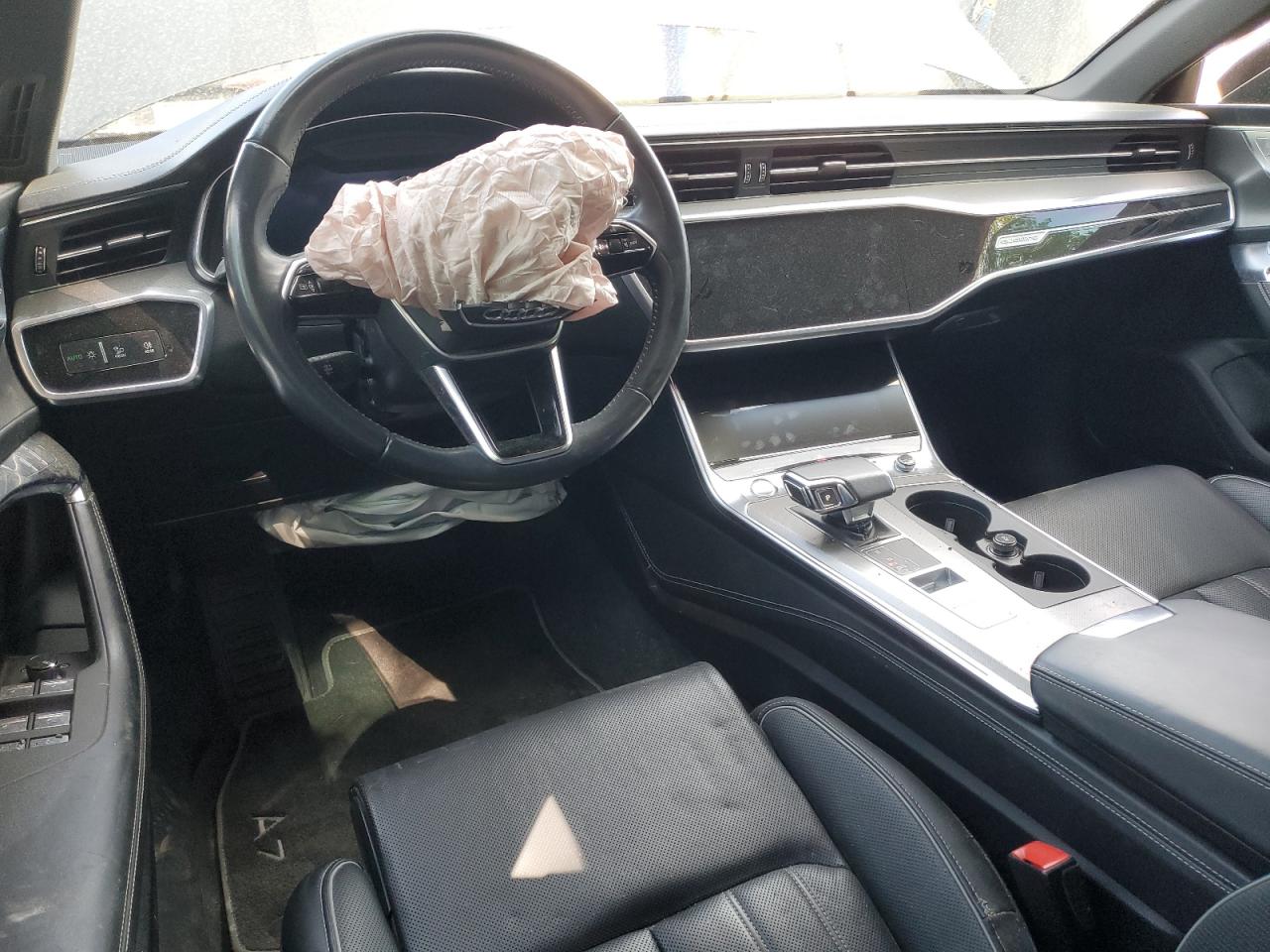 2019 Audi A7 Prestige S-Line VIN: WAUV2AF26KN061127 Lot: 61158295