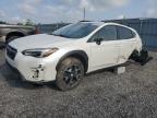 2018 SUBARU CROSSTREK PREMIUM à vendre chez Copart ON - OTTAWA