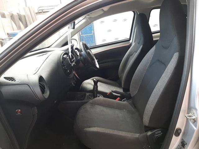 2023 TOYOTA AYGO X PUR