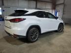 2020 Lexus Rx 350 F Sport   na sprzedaż w North Billerica, MA - Front End