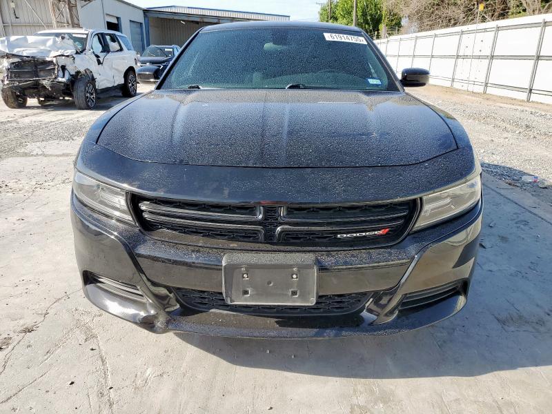  DODGE CHARGER 2019 Czarny