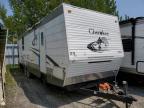 2007 FORESRIVER CHEROKEE   for sale at Copart ON - TORONTO