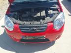 2009 KIA PICANTO RE for sale at Copart SANDY