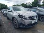 2012 NISSAN QASHQAI N- for sale at Copart WOLVERHAMPTON