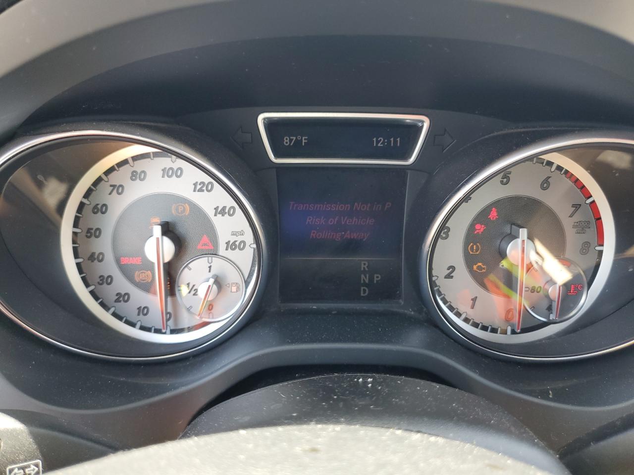 2015 Mercedes-Benz Cla 250 VIN: WDDSJ4EB1FN218456 Lot: 61856585