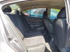 2019 Nissan Versa S de vânzare în Woodhaven, MI - Rear End