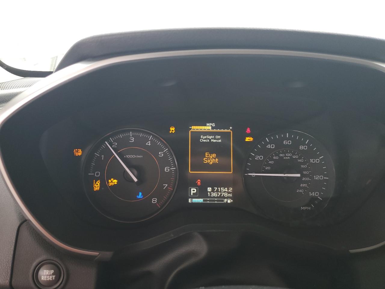2018 Subaru Crosstrek Premium VIN: JF2GTADC1JH208375 Lot: 62839155
