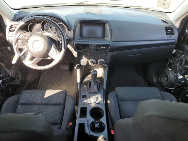  MAZDA CX-5 2016 Сharcoal