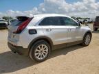 2020 Cadillac Xt4 Luxury   zu verkaufen in San Antonio, TX - Hail