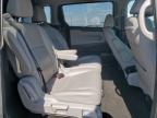 2020 Honda Odyssey Touring на продаже в Grand Prairie, TX - Front End