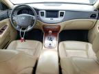 2012 Hyundai Genesis 3.8L na sprzedaż w Ellenwood, GA - Front End