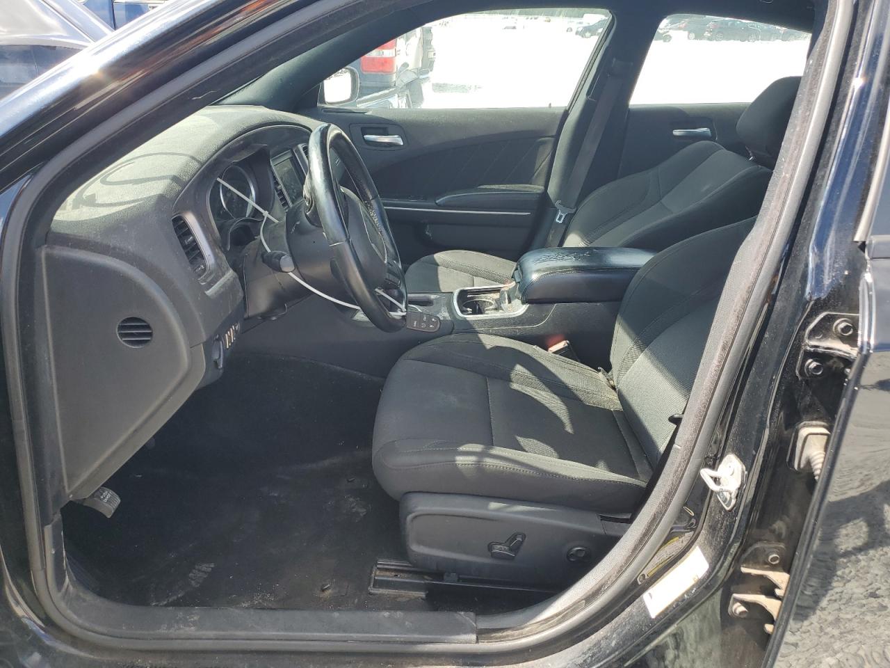 2020 Dodge Charger Sxt VIN: 2C3CDXBG1LH101542 Lot: 59527455