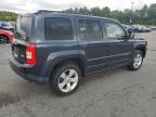 Exeter, RI에서 판매 중인 2015 Jeep Patriot Latitude - Front End