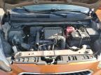 2018 Mitsubishi Mirage Es للبيع في Greenwell Springs، LA - Front End