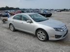 2010 Ford Fusion Se იყიდება Madisonville-ში, TN - Side