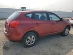 2009 NISSAN ROGUE S for sale at Copart AB - EDMONTON