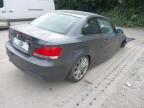 2008 BMW 120D M SPO for sale at Copart SANDWICH