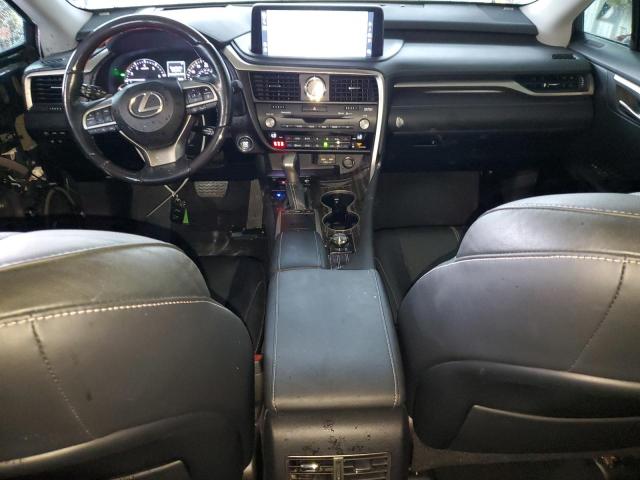  LEXUS RX350 2020 Szary