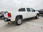 2013 Gmc Sierra C2500 Slt na sprzedaż w Haslet, TX - Minor Dent/Scratches