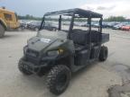 2017 Polaris Ranger Crew 570-4 for Sale in Fredericksburg, VA - Rollover