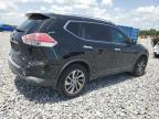2015 Nissan Rogue S للبيع في Arcadia، FL - Rear End