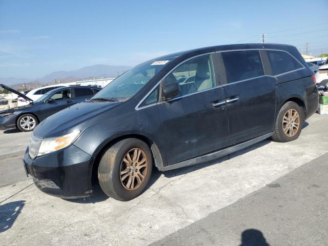 2013 Honda Odyssey Ex