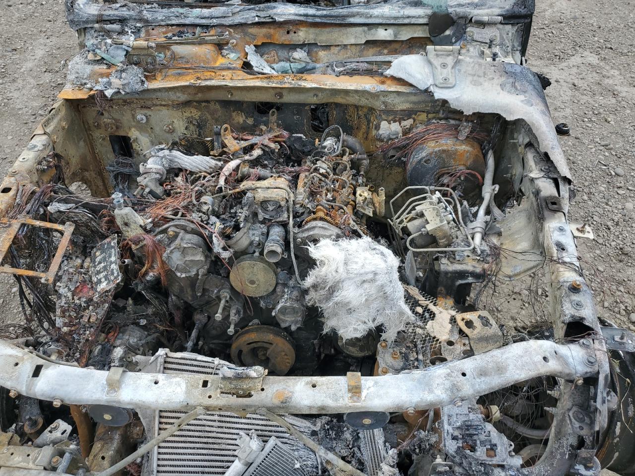 2023 Jeep Gladiator Rubicon VIN: 1C6JJTBM7PL585601 Lot: 60838795