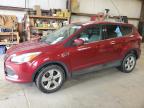 2015 FORD ESCAPE SE   for sale at Copart AB - EDMONTON
