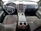 2007 Ford F150 Supercrew for Sale in Anthony, TX - Hail