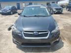 2015 Subaru Impreza Sport للبيع في Mcfarland، WI - Hail