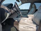2014 Acura Mdx Technology na sprzedaż w Dunn, NC - Hail