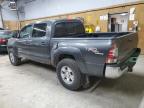 2009 Toyota Tacoma Double Cab за продажба в Kincheloe, MI - Front End