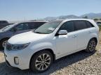 2014 Kia Sorento Sx   for Sale in Magna, UT - Mechanical