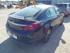 2015 VAUXHALL INSIGNIA E for sale at Copart SANDWICH