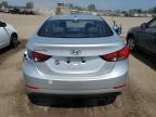 2015 HYUNDAI ELANTRA SE   à vendre chez Copart ON - TORONTO