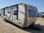 2018 FORESRIVER FLAGSTAFF   for sale at Copart AB - EDMONTON