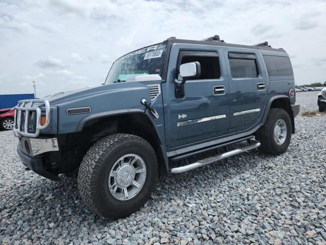 2005 Hummer H2 