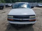 2003 Chevrolet S Truck S10 de vânzare în Hampton, VA - Front End