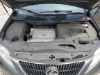 2010 Lexus Rx 350   იყიდება Gainesville-ში, GA - Mechanical