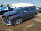 2019 HYUNDAI ELANTRA SEL à vendre chez Copart AB - CALGARY