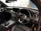 2022 MERCEDES BENZ C 300 AMG for sale at Copart SANDWICH