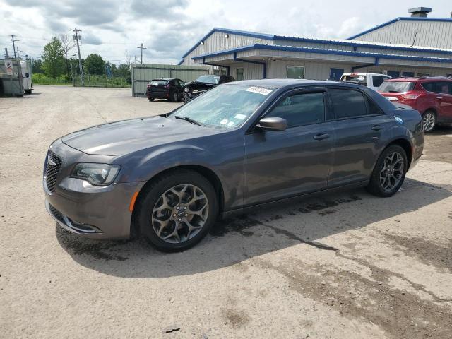 2015 Chrysler 300 S
