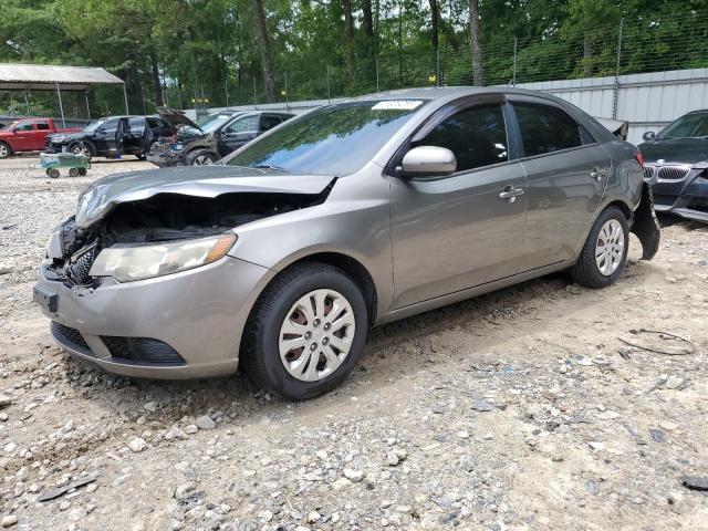 2011 Kia Forte Ex