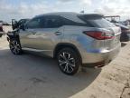 2022 Lexus Rx 350 en Venta en Wilmer, TX - Front End